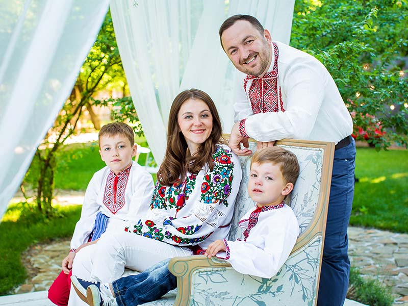 WOON_Dutch_photo_005 WOON Family